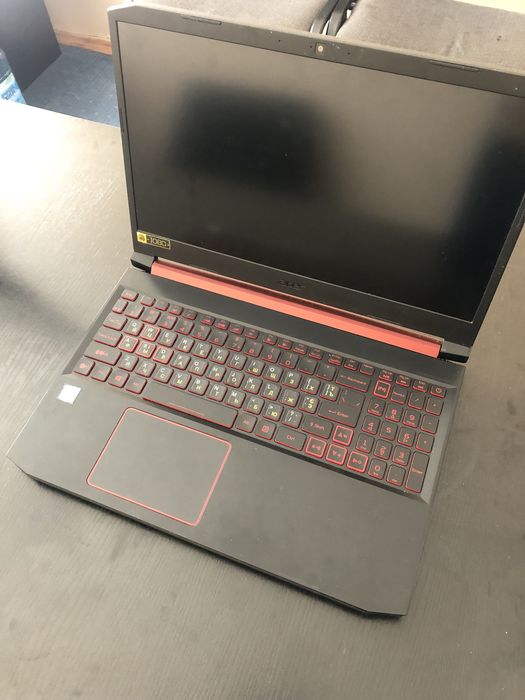 ноутбук Acer 515-54 (б/у)