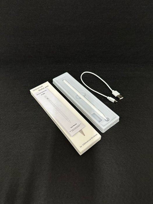 Caneta pen pencil para ipad iphone tablets ou smartphones novas