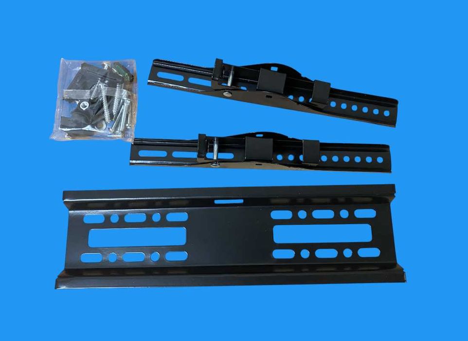 Настінне кріплення кронштейн HT-001 15"-42", похилий кронштейн для ТВ