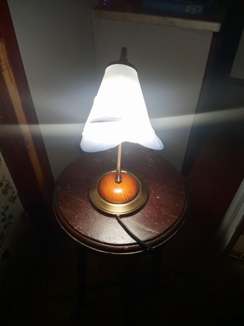Candeeiro de quarto