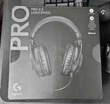 Logitech G Pro X2 Lightspeed