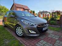 Hyundai i30 2013r Klimatyzacja DługieOpłaty PoSerwisie zadbany Manual6
