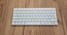 Oryginalna klawiatura Apple Wireless Keyboard 2 A1644 EU
