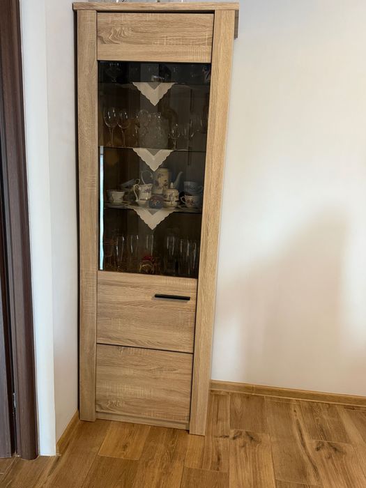 Witryna na szkliwo