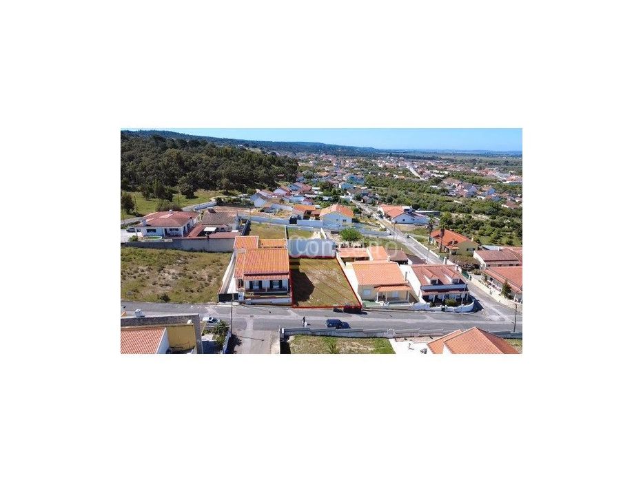 Urbanização Carregueira