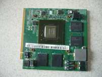 HP EliteBook 8530w - Sprawna karta graficzna Nvidia Quadro FX770M