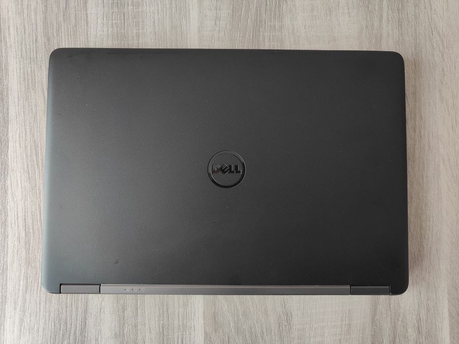 Portátil Dell Latitude E7250 - i5 vPro