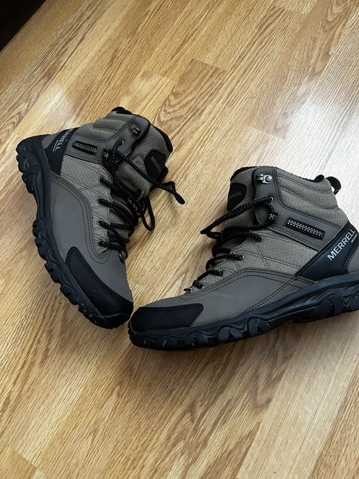 Осінні Черивики Merrell