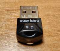 USB Bluetooth 5.0 адаптер Easy Idea на чипі REALTEK