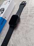 Smartwatch komplet nowy zegarek s8+max, nowy komplet zegarka