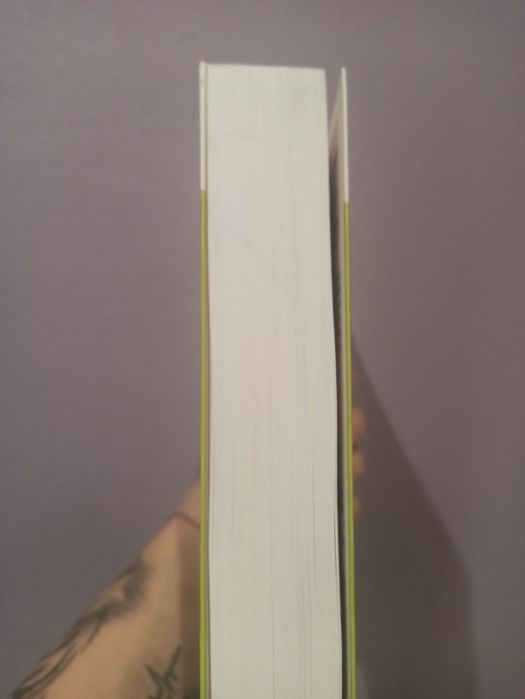 Książka 4-godzinne ciało Timothy Ferriss. Hit!!