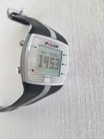 Zegarek POLAR FT7 Pulsometr fitness spalone kalorie cwiczenia