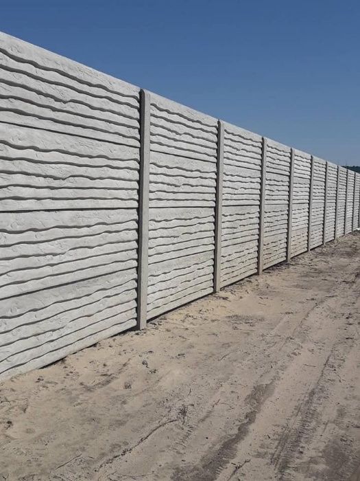 Еврозабор/Европаркан (бетонный забор) Киеве обл Акція 400грн!!