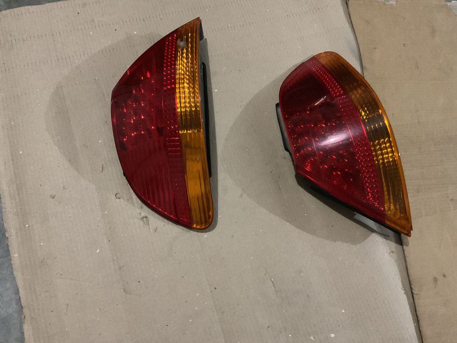 Faróis ,auto rádio bmw 730d