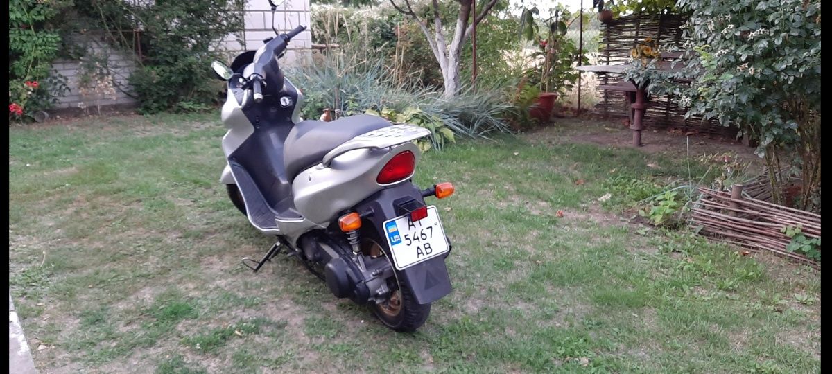 Продам скутер SUZUKI AVENIS 150 !!!