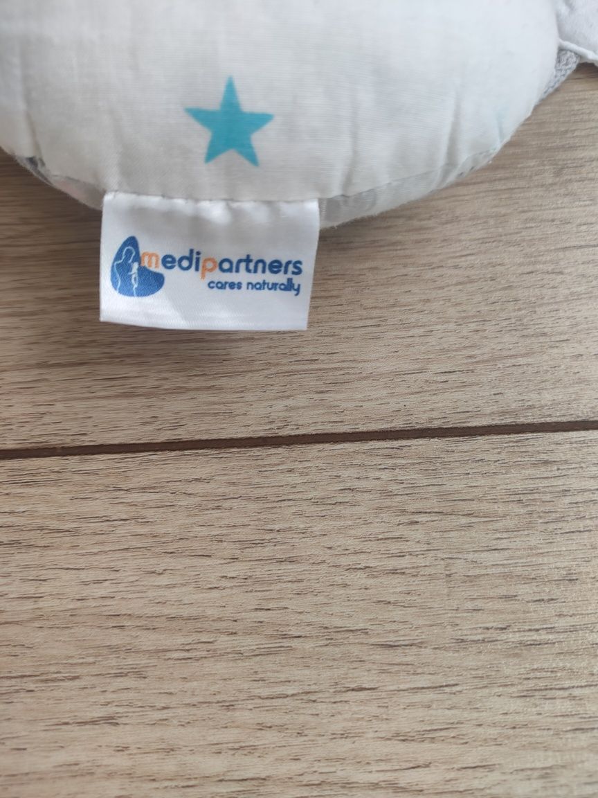 Kokon niemowlęcy z akcesoriami