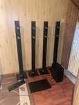 Kino domowe Samsung AH63