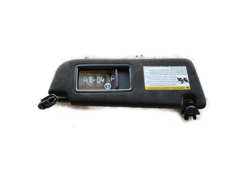 AUDI A8 D4 14r OSŁONAAUDI A8 D4 14r SŁONECZNIK OSŁONA PRAWY  KOLUMNY KIEROWNICZEJ 4H0971516A