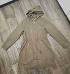 Parka Reserved rozmiar L