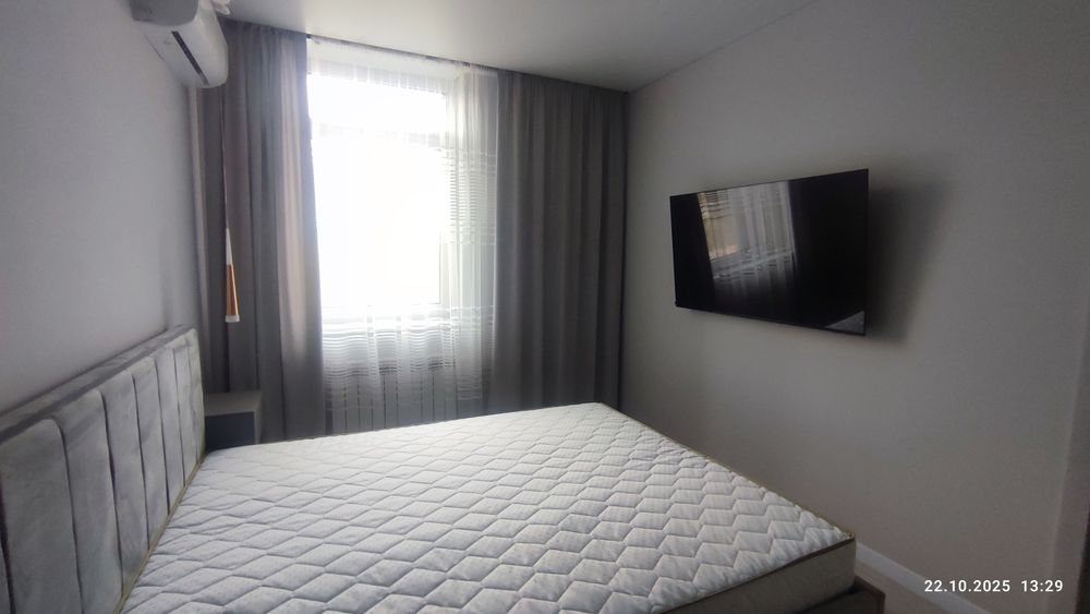 Продаж 1 кім квартири в новобудові міста Ужгород.