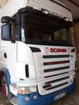 Scania R420 05/2008
