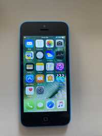 IPhone 5c  16gb.