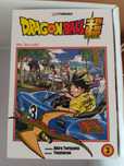 Dragon Ball super