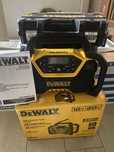 Dewalt dcr028 b не вмикается.