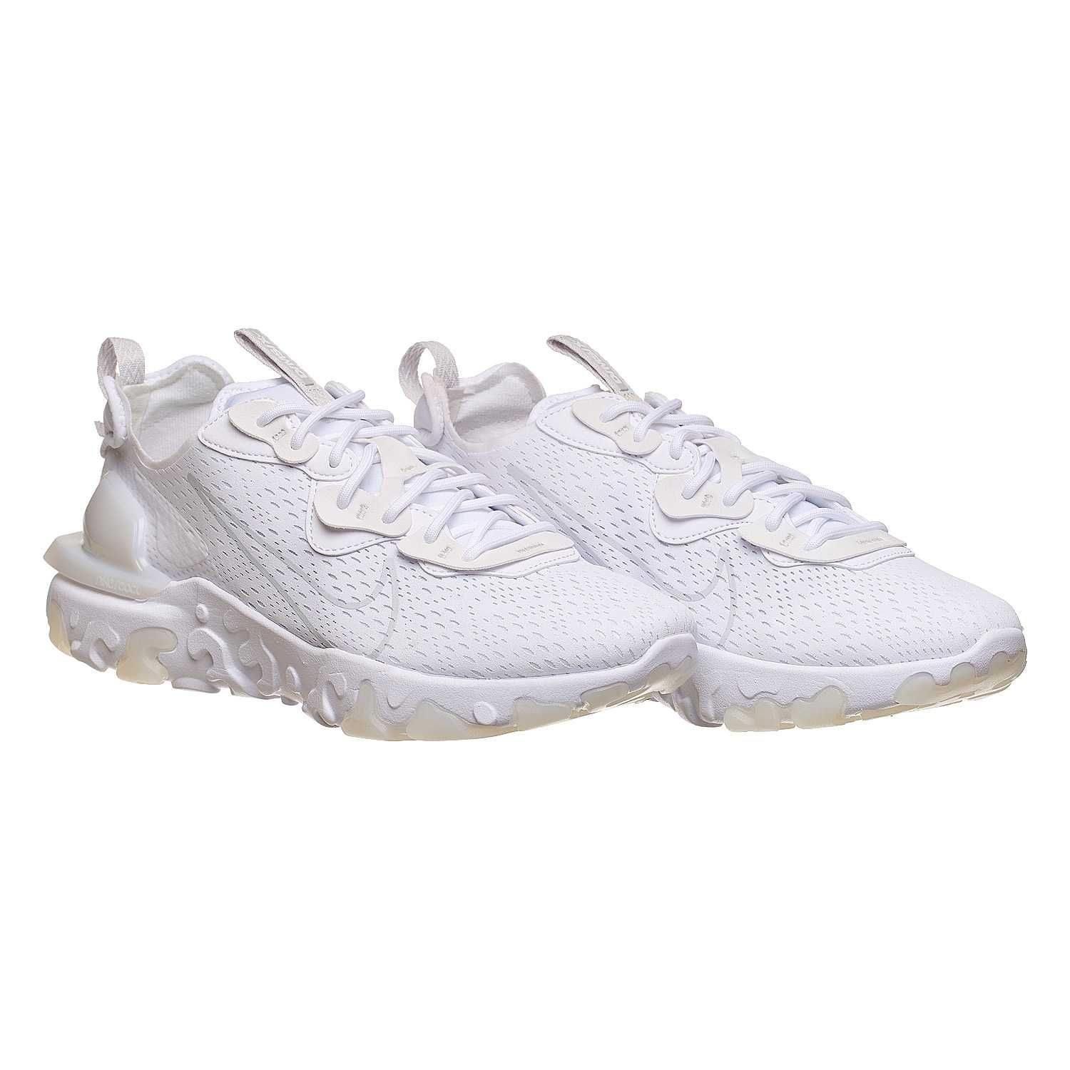Кросівки чоловічі Nike React Vision (CD4373-101) ОРИГІНАЛ!