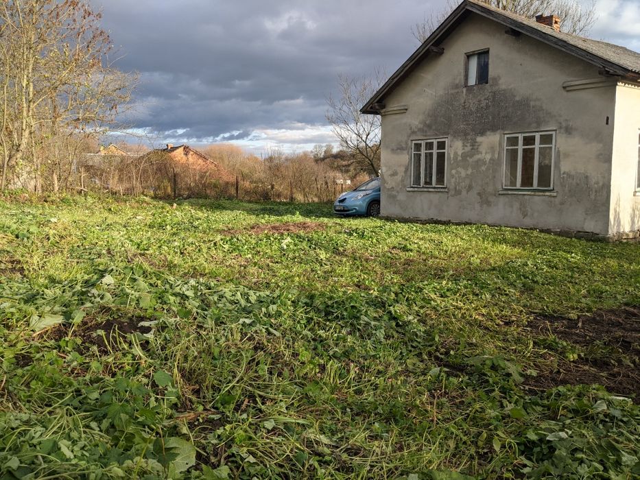 Будинок 2кімнати здам в оренду на тривалий термін