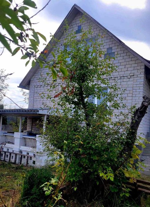 Продам дачу на березі Бучанського водосховища Забуччя с/т Старі мости