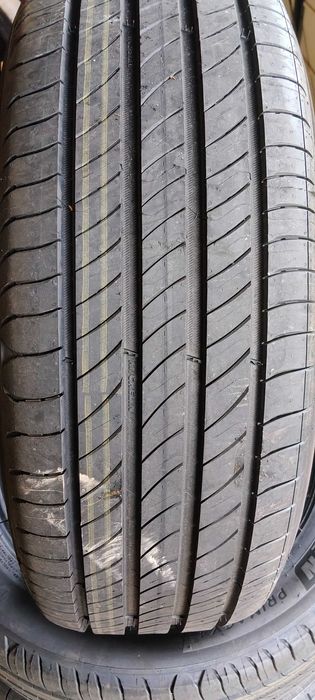Nowe Opony Letnie Michelin Primacy  205/55 R 17 ROK 2025