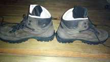 Botas Han Wag Tamanho 45