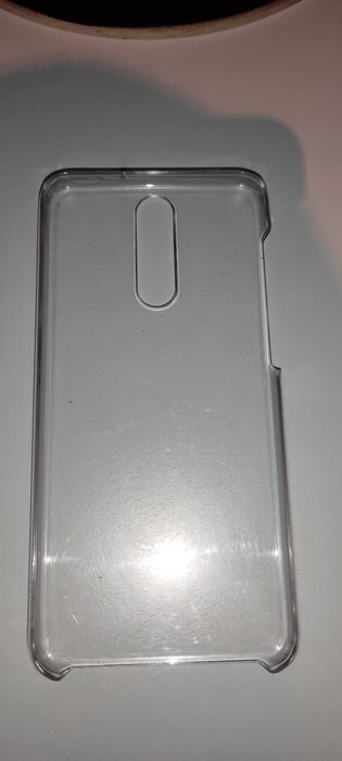 Capa Rígida Huawei Mate 10 Lite