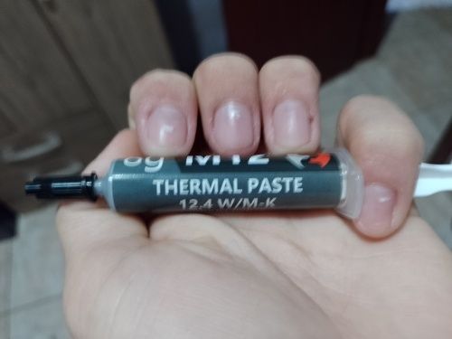 MX-4 MX-6 Arctic Термопаста GD900 GD900-1 GD007 GD-2 GD-3 M-12 WB-4