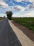 Działka 1052 m2 z wydanymi warunkami zabudowy