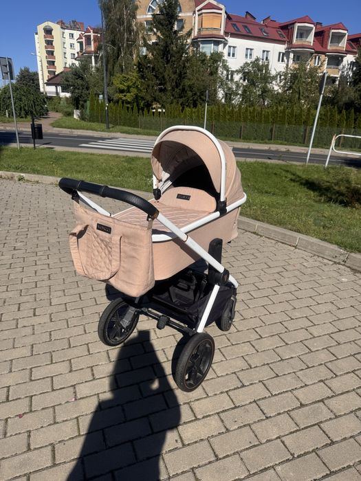 Wózek Venicci Tinum 2.0