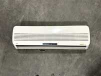 Ar Condicionado LG - Unidade exterior + interior 9000btu e 12000btu