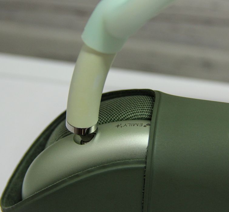 Навушники Apple Airpods Max A2096