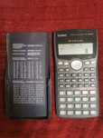 Calculadora Casio