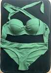 Stroj kapielowy / bikini Oysho