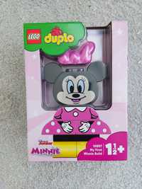 LEGO Duplo 10897 Moja pierwsza Myszka Minnie