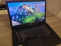 Laptop ASUS Strix SCAR Edition GL703GS-E5011T i7 GTX 1070 32GB 1TB+1TB