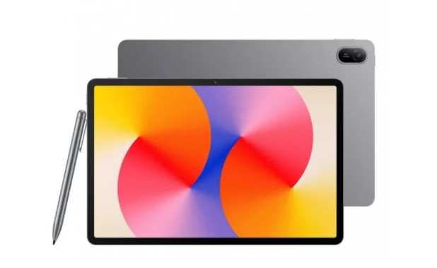 Планшет Huawei MatePad SE 11" 2nd Gen 6/128GB Grey + M-Pencil Lite