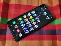 Samsung a52S 6/128 super aparat procesor bateria