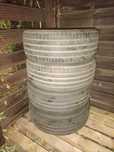 Opony Hankook Ventus Prime3 - 4 szt. min 6 mm 1 sezon możliwa zamiana