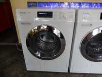 Pralka Miele WKG 130 WPS, Tdos, 8kg 1600 obr 6 m-cy gwarancji