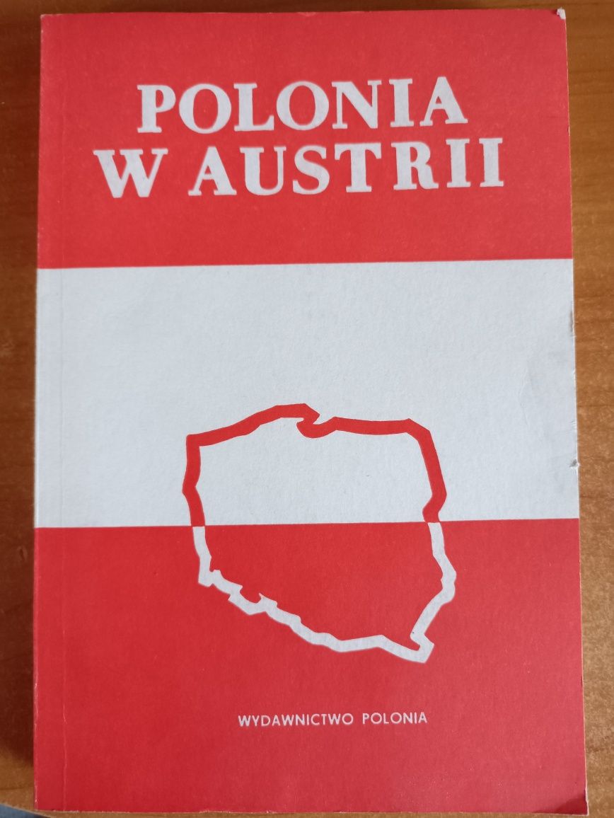 "Polonia w Austrii"
