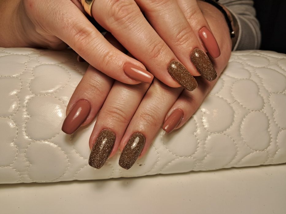 Manicure hybrydowy 70 zł !!!