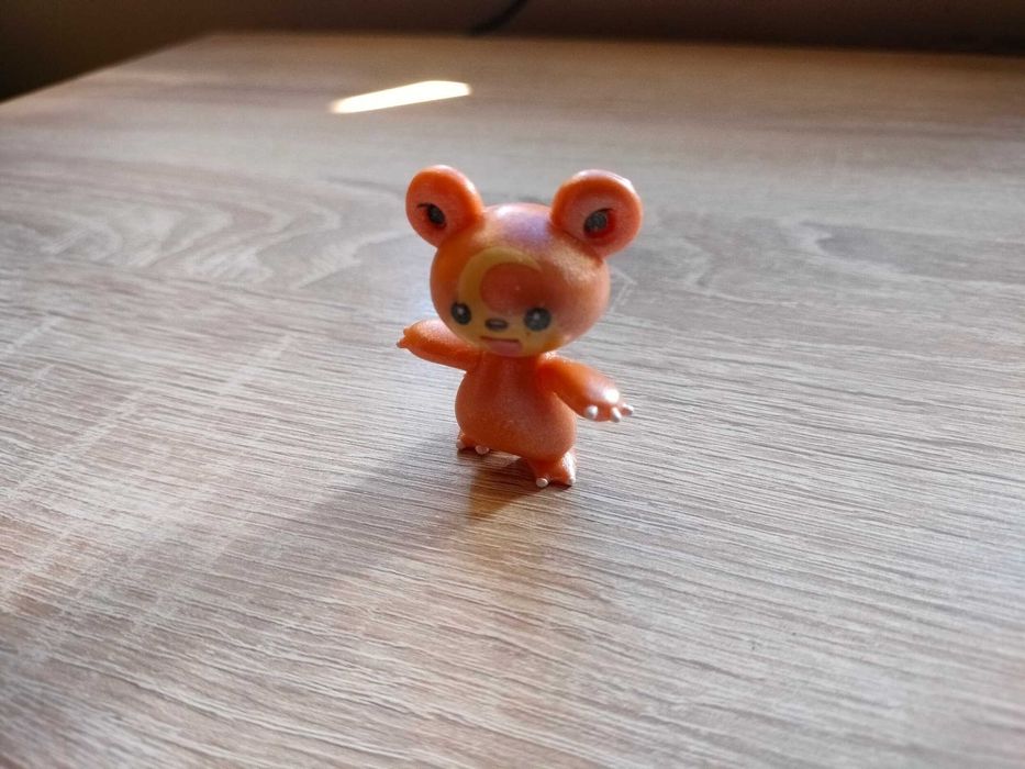Figurka pokemon Teddiursa